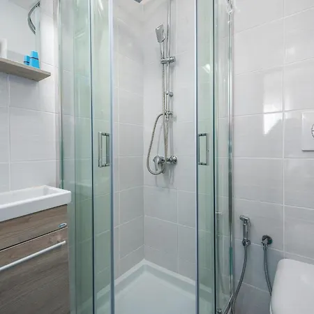 Amazing In With Sauna * Kršan
